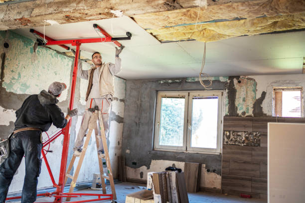 Best Spray Foam Insulation in Gladeville, TN