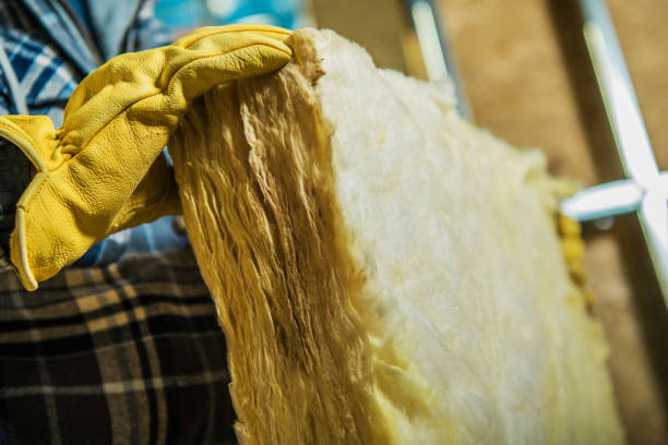 Best Fiberglass Insulation in Gladeville, TN
