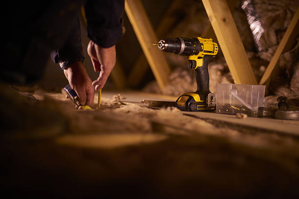 Best Insulation Maintenance and Repair in Gladeville, TN